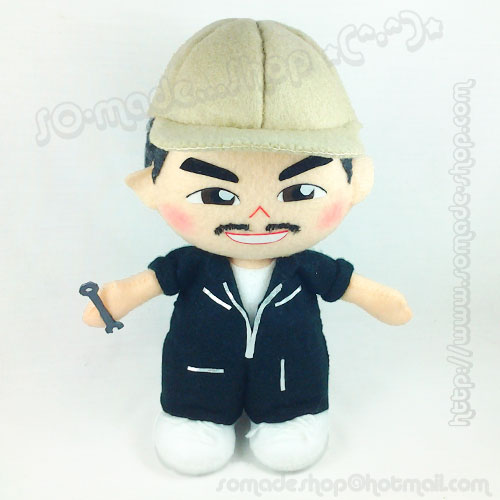 ช่างซ่อมรถยนต์