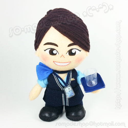 แอร์โฮสเตท