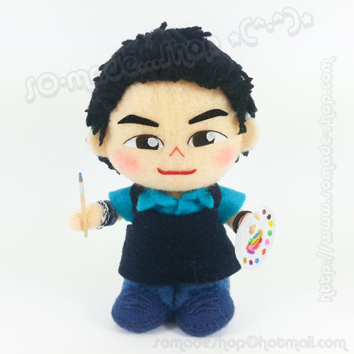จิตรกร