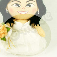 กระโปรงยาว