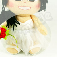 กระโปรงยาวปานกลาง