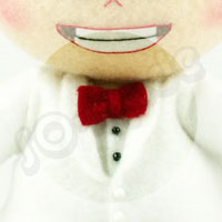 โบว์ไทค์ (หูกระต่าย)