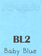 02 BL2 A13 Baby Blue