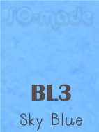 03 BL3 A52 Sky Blue