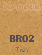 02 BR02 A11 Tan