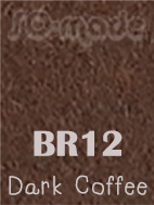 12 BR12 A31 Dark Coffee