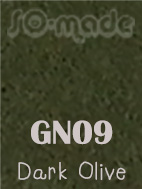 09 GN09 A37 Dark Olive