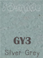 03 GY3 A35 Silver Grey