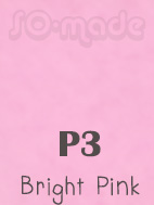 03 P3 A50 Bright Pink