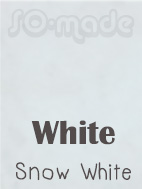 01 White A1 Snow White