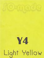 05 Y4 A2 Light Yellow