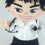 หูฟังแพทย์ Stethoscope