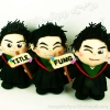 BU - ชาย