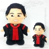 DPU - ชาย