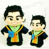 RU - ชาย