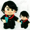 SU - ชาย