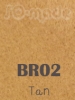5-โทนสีน้ำตาล #BR02