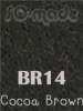 5-โทนสีน้ำตาล #BR14
