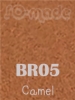 5-โทนสีน้ำตาล #BR05