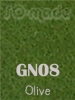 6-โทนสีเขียว #GN08