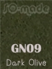 6-โทนสีเขียว #GN09