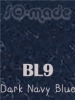 7-โทนฟ้า/น้ำเงิน #BL9