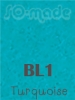 7-โทนฟ้า/น้ำเงิน #BL1