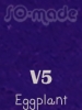 8-โทนสีม่วง #V5