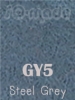 9-โทนดำ/เทา #GY5