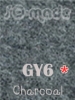 9-โทนดำ/เทา #GY6