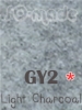 9-โทนดำ/เทา #GY2