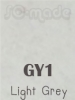 9-โทนดำ/เทา #GY1
