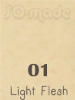 2-โทนส้ม/เนื้อ #O1