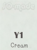 1-โทนขาว/เหลือง #Y1