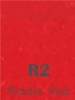 3-โทนสีแดง #R2