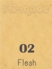 2-โทนส้ม/เนื้อ #O2