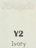 1-โทนขาว/เหลือง #Y2