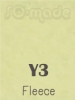 1-โทนขาว/เหลือง #Y3