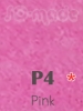 4-โทนสีชมพู #P4