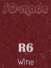 3-โทนสีแดง #R6
